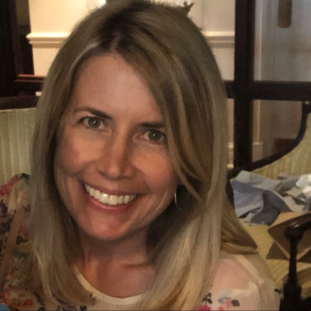 Meet your Posher, Margaret
